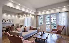 Urban Heights 3Bd Apt, Next To Hilton